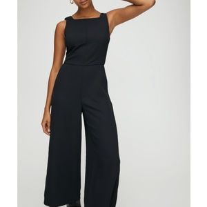Wilfred Ecoulement Jumpsuit